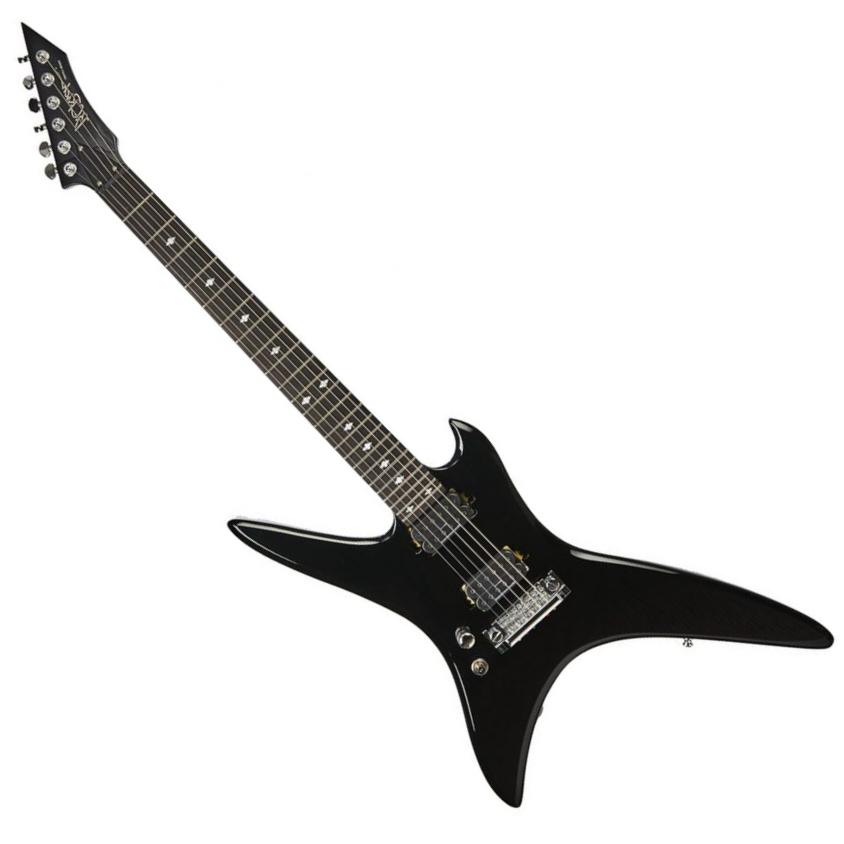 String bass bc rich 5 Dating a